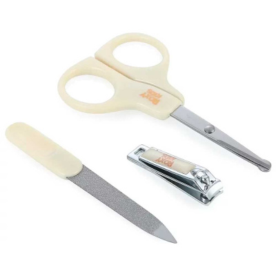 Маникюрный набор Roxy Kids RBM-001 1